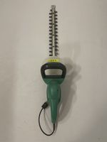 Heckenschere CMI elektrisch Schnittlänge 50 cm gebraucht