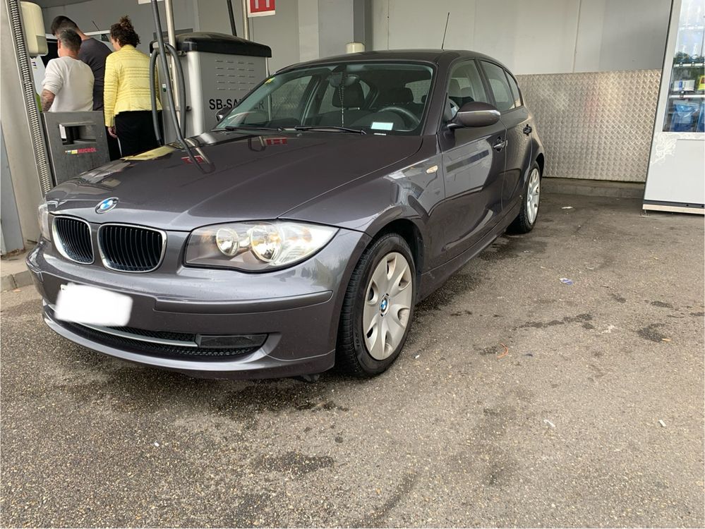 BMW 116i