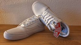 Schuhe Vans Gr. 41