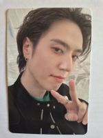 GOT7 Yugyeom Photocard - Kpop