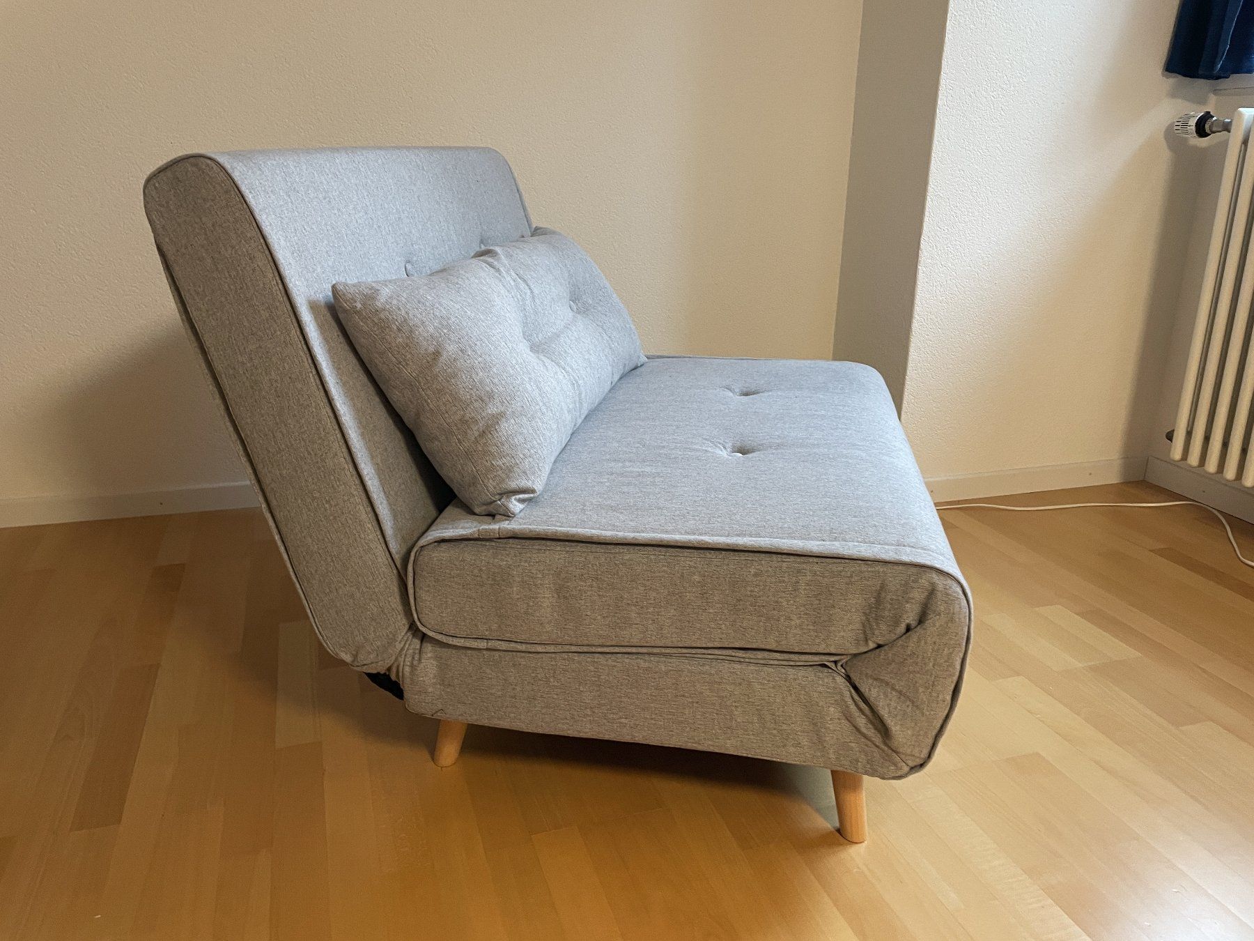 Micasa Sofas: Bettsofa – D'occasion à Gebenstorf par Hhedy 1