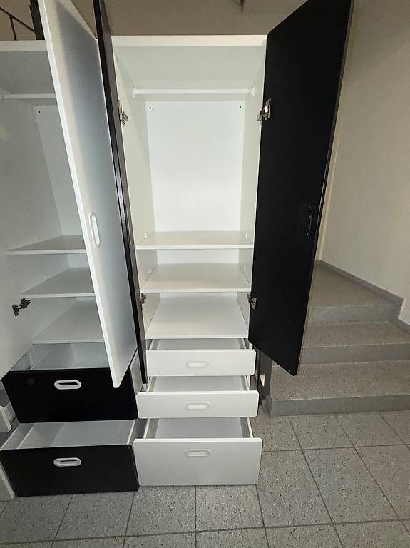Ikea Armoires: Ikea-Schränke – D'occasion à Grafstal par lia_pxh8 4