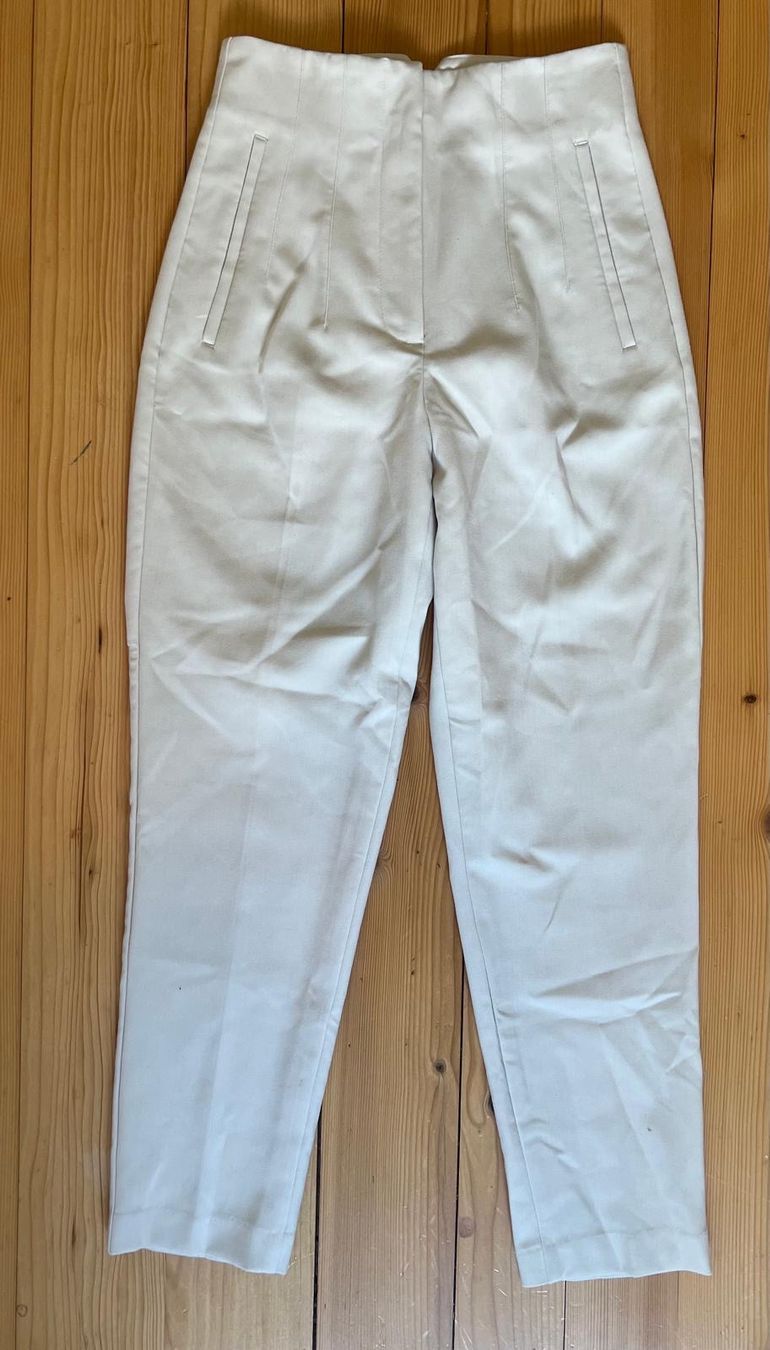 Zara Hosen: Zara Anzugshose – Gebraucht aus St Gallen von tho_r8jr