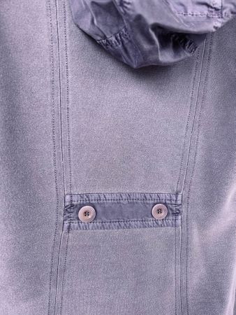 Tolle lila Jacke (Training / Freizeit)