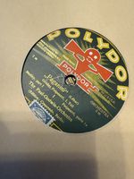 Schellack Schallplatten Sammlung LP Album Paganini Vinil 78