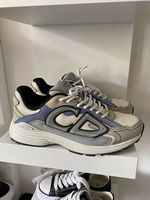 DIOR B30 SNEAKER