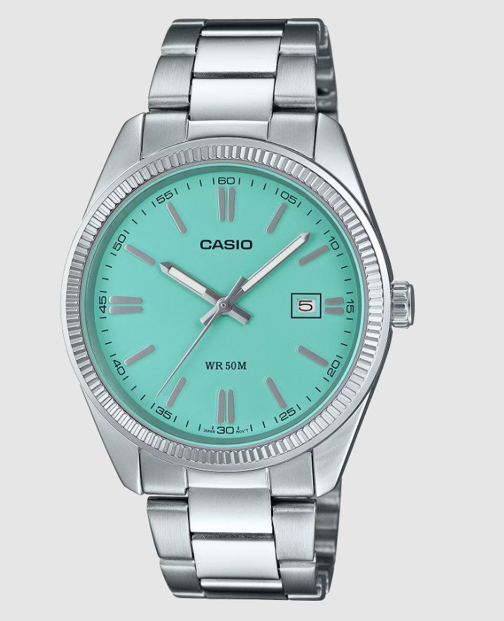 Casio Orologi: Casio Uhr – Usato da Heerbrugg venduto da Rheintal0