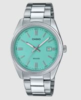 Casio Uhr