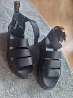 DR MARTENS CLARISSA II QUAD SANDALEN 38