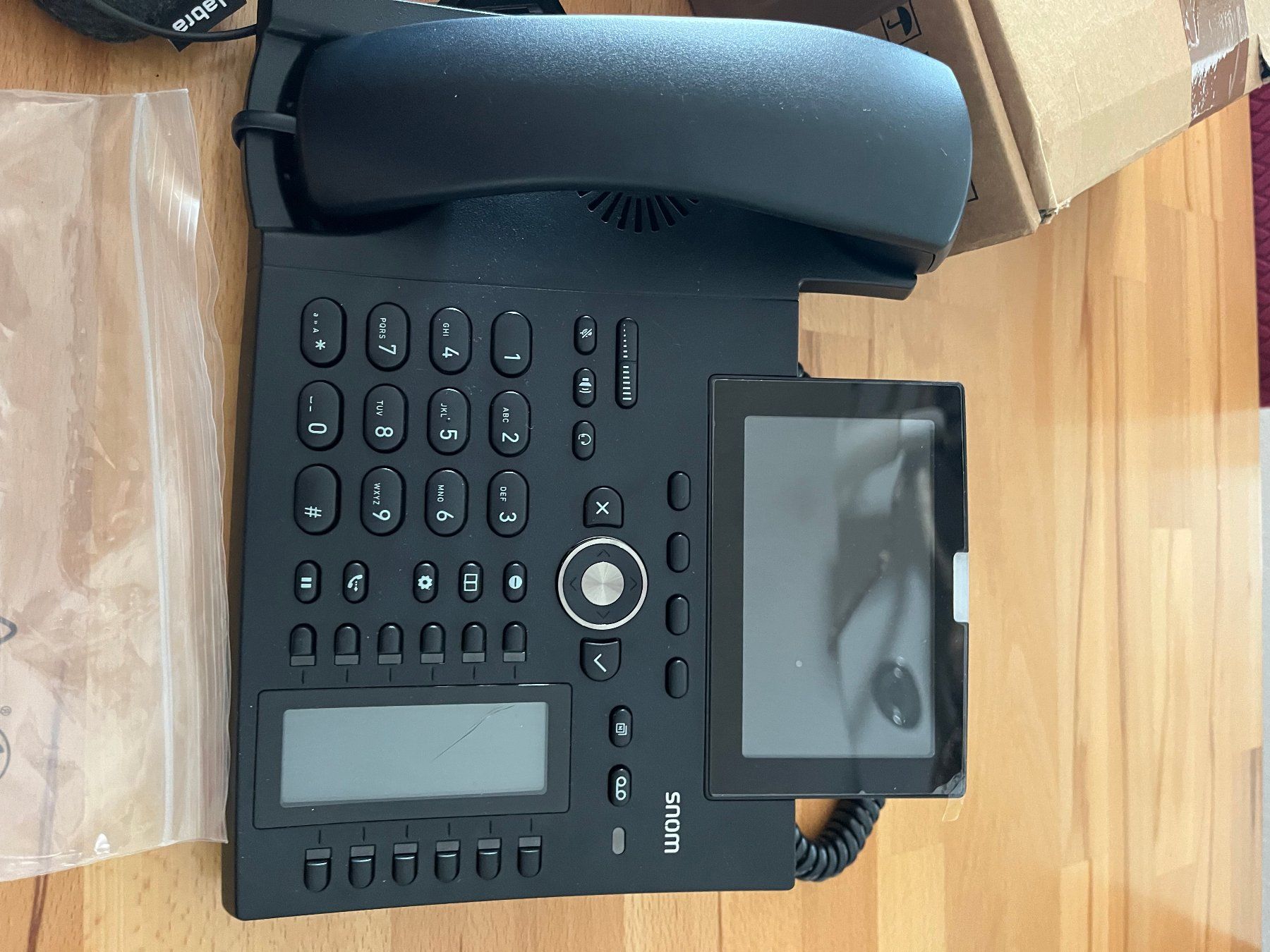 Telefoni: Telefon – Usato da Künten venduto da magnum62 1