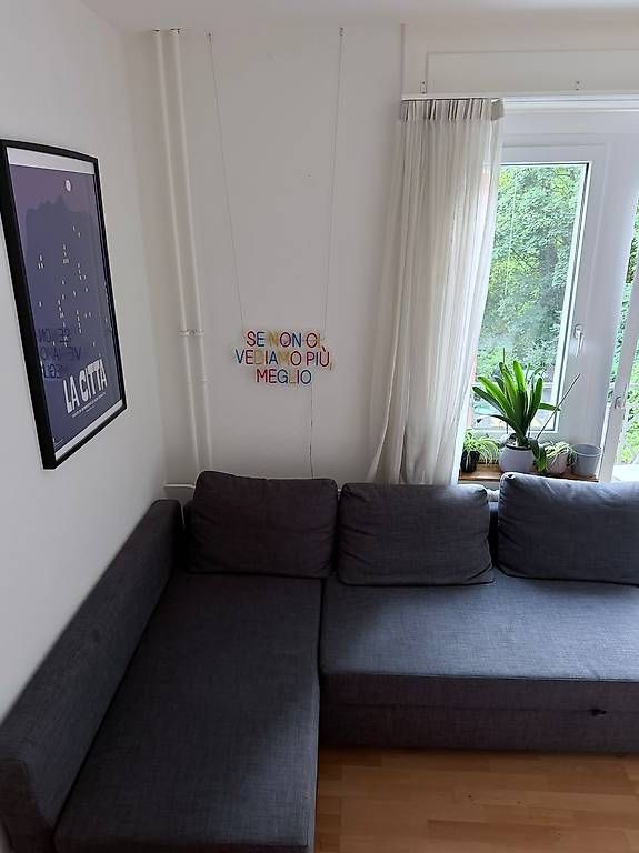 Sofas: FRIHETEN Corner sofa-bed with storage,  – Gebraucht aus Zürich von pao_nlw6 1