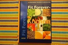 Fit Forever Kochbuch💥🌞 Michael Spitzbart