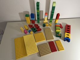 LEGO DUPLO – Gemischtes Teile-Lot