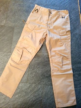 Cargohose Grösse L Neuware,  Outdoor,  Survival Bushcr