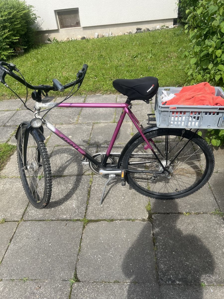 Mondia Biciclette: Herren Velo – Usato da Olten venduto da Tombik