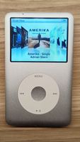 Apple iPod Classic 64 GB SD-Card Umbau der 6. Generation
