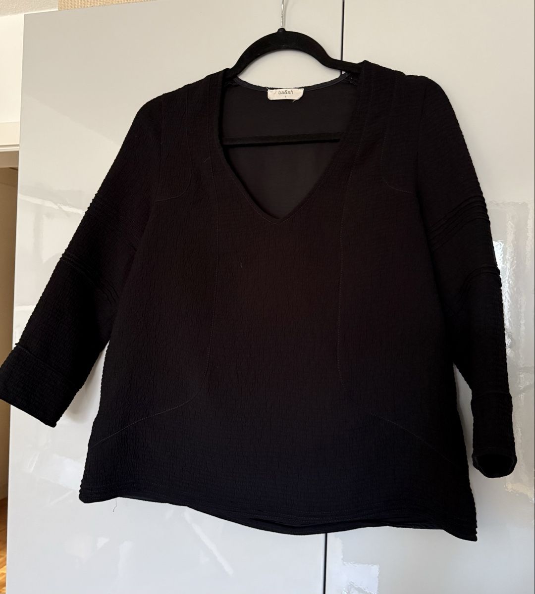 Ba&Sh Top: Ba&sh top size 1 – Nuovo (secondo la descrizione) da st prex venduto da magdalenaonline 1