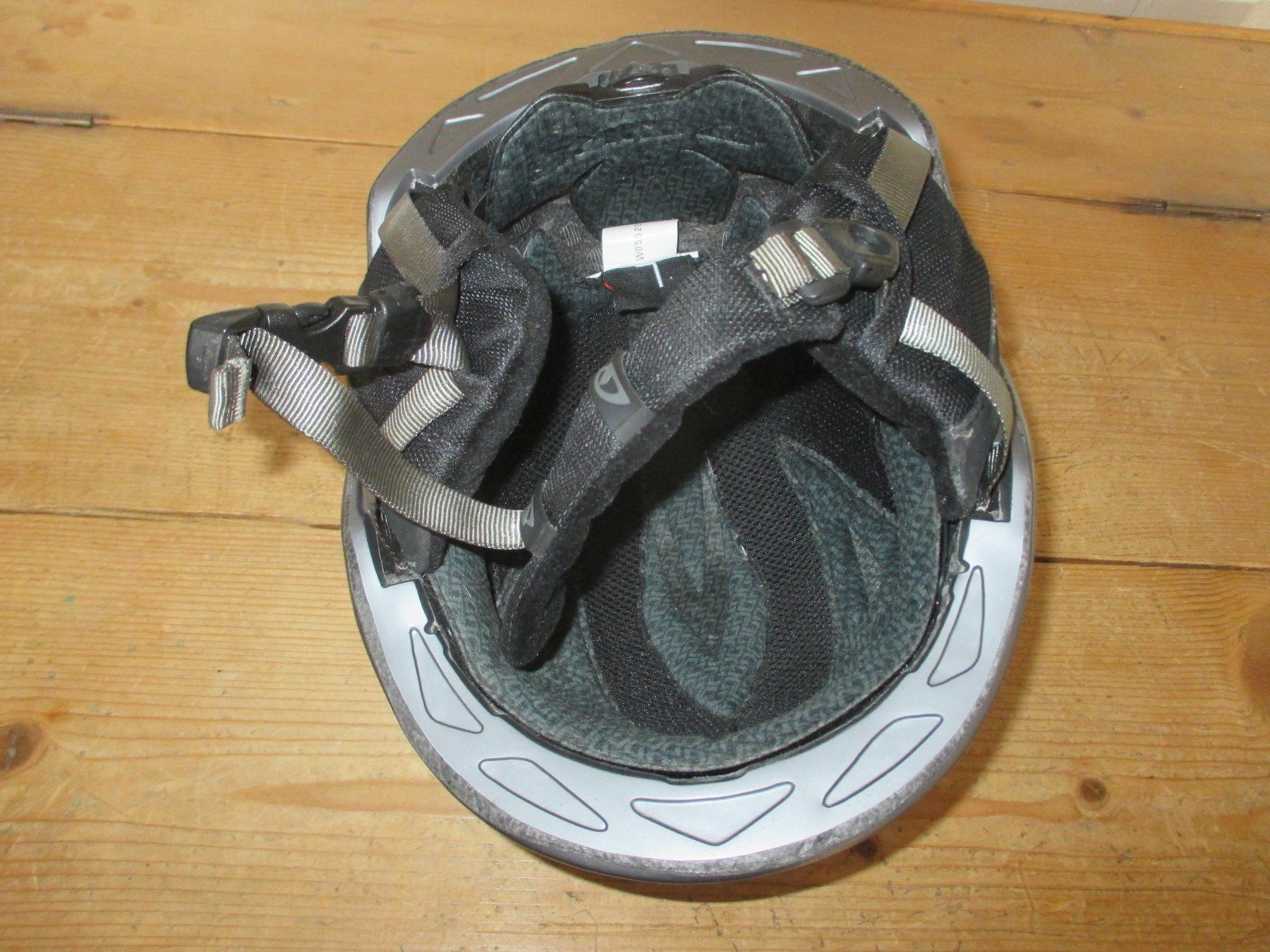 Giro Caschi: Giro Skihelm/Snowboardhelm – Usato da Flims - Dorf venduto da Stagediver 2