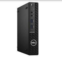 Dell OptiPlex 3080 Micro – Leistungsstarker Mini-PC mit 16GB