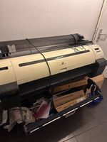 Canon Plotter iPF770 A0 Format