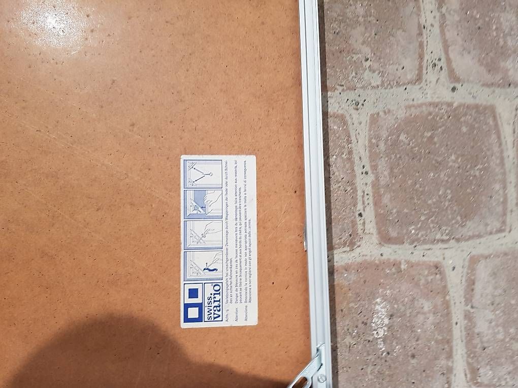 Cornici: Bilderrahmen Vario Swiss – Usato da Starrkirch-Wil venduto da ursus0512 2