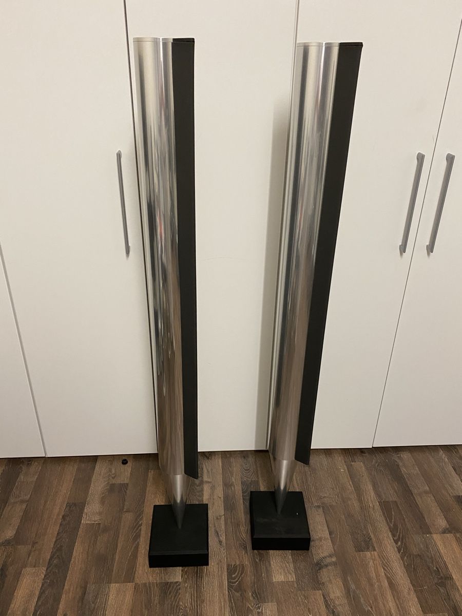 Bang & Olufsen Casse acustiche: Bang&Olufsen Beolab 8000 mk2 – Usato da Wetzikon ZH venduto da B-Os 2