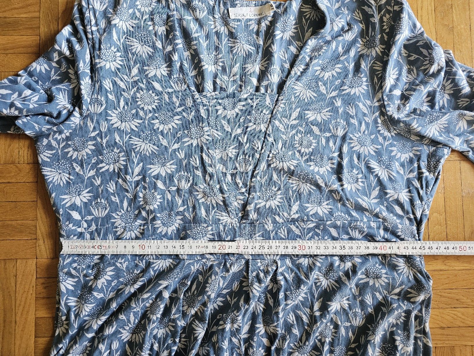 Vestiti: Seasalt Cornwall casual dress – Usato da Zürich venduto da Ada2 4