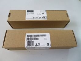 Siemens Simatic ET 200AL | 6ES7 143-5BF00-0BA0