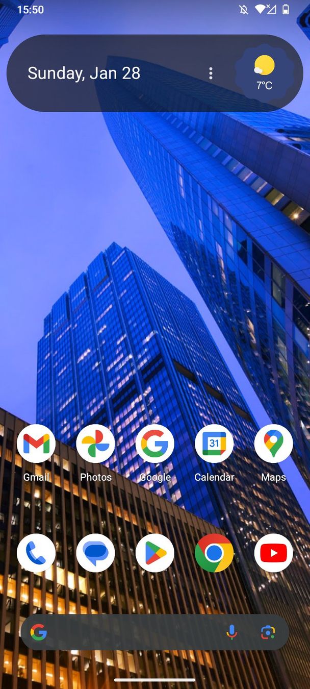 Nokia Handys / Smartphones: Nokia G20 – Gebraucht aus Zurich von  3