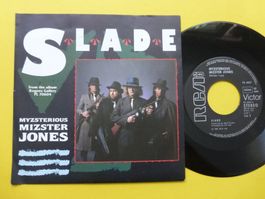 Slade – Myzsterious Mizster Jones