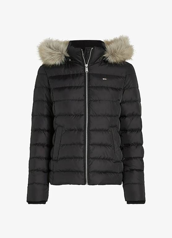 Jacken: Tommy Hilfiger Winterjacke Gr.S – Gebraucht aus Haslen AI von Merida33