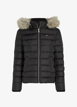 Tommy Hilfiger Winterjacke Gr.S