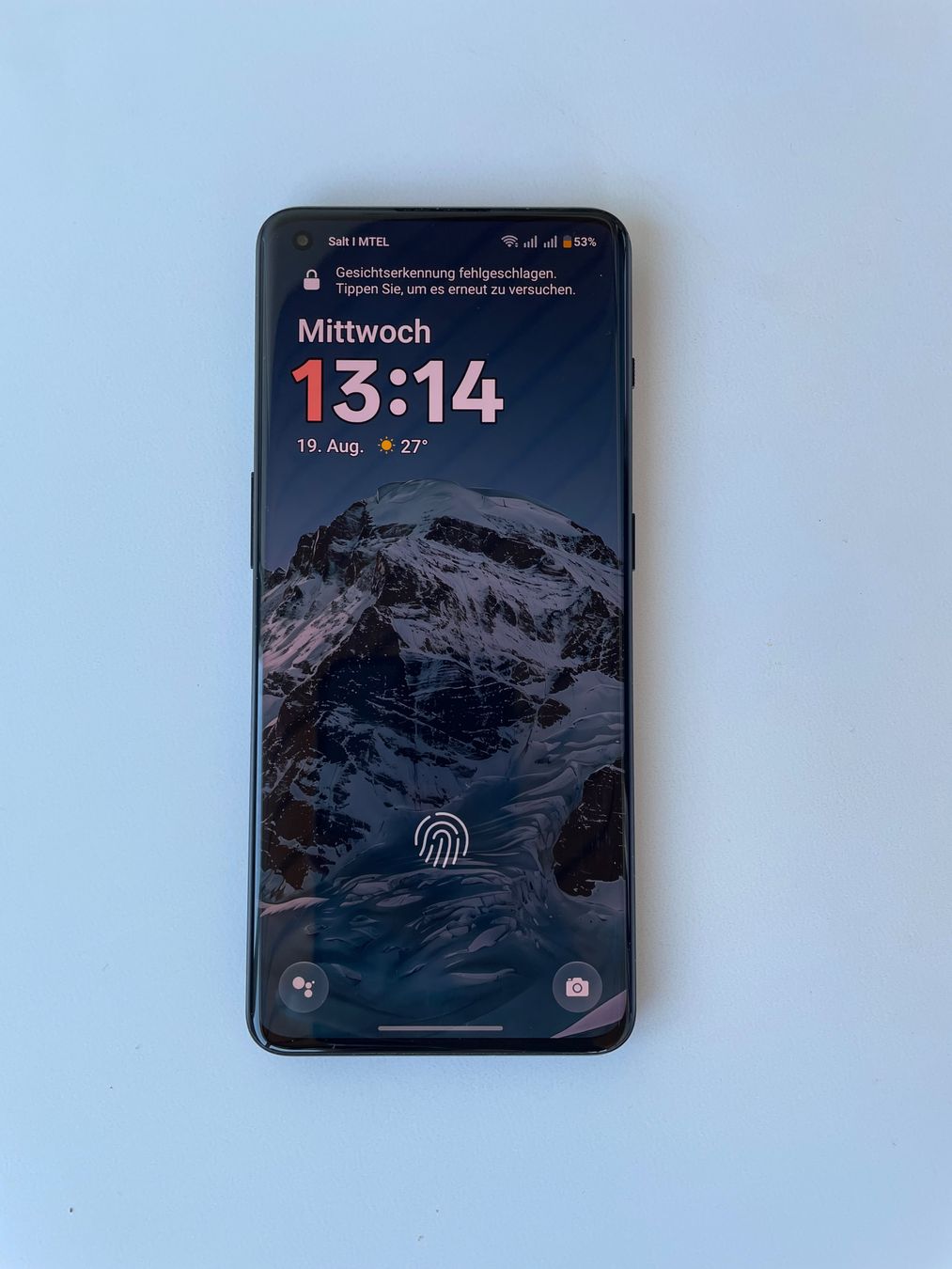 OnePlus Telefoni cellulari / Smartphones: OnePlus 10 Pro 5G – Usato da Opfikon venduto da murodjon 1