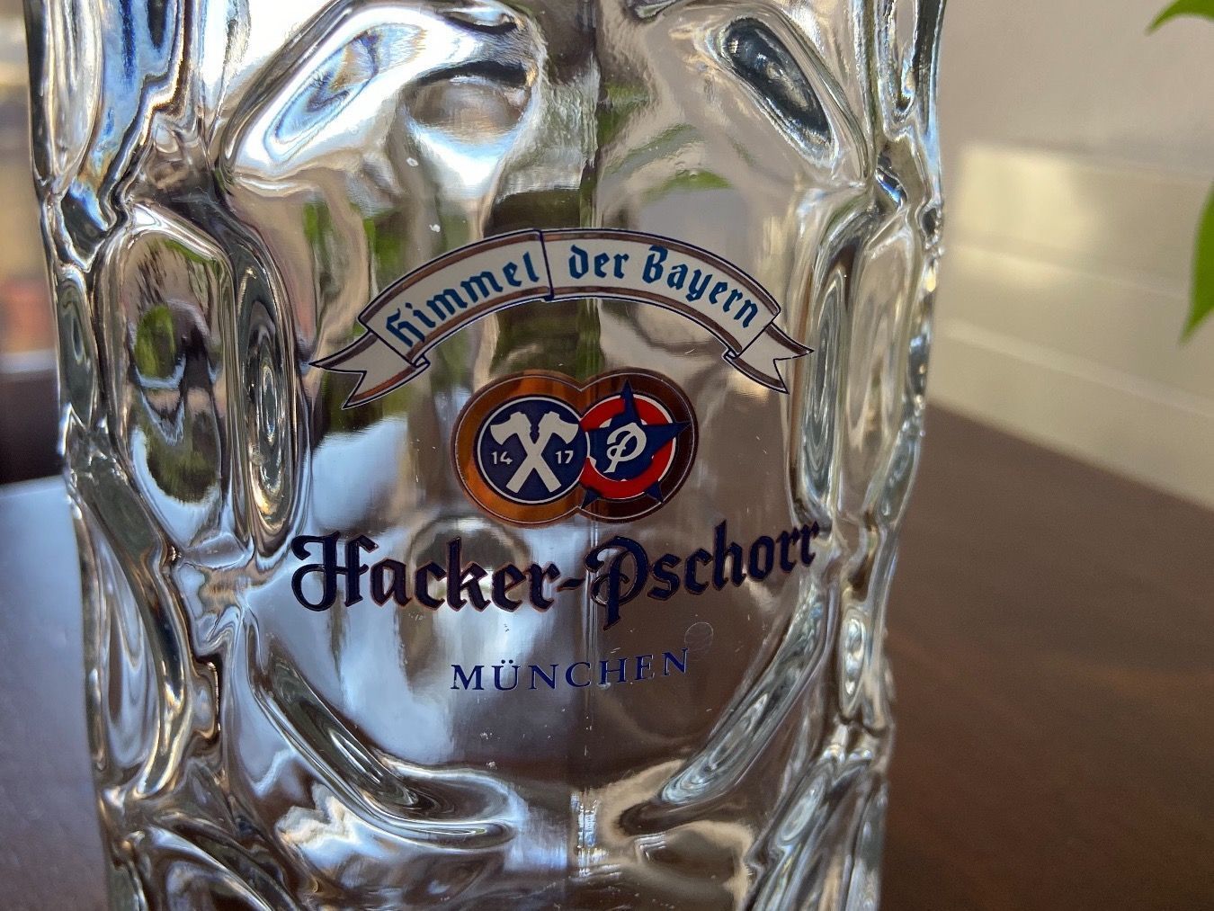 Gläser: Chope de Bière (2/2) – Gebraucht aus Petit-Lancy von Pierre_le_voyageur 1