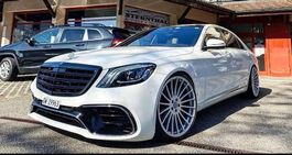 Haxer HX010 Mercedes S Classe W222&W223 22 Zoll