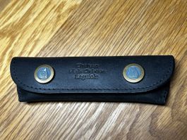 Laguiole Sommelier Messer mit Etui, neuwertig,Top Zustand!