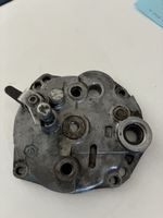 Piaggio Ciao Getriebedeckel Vario