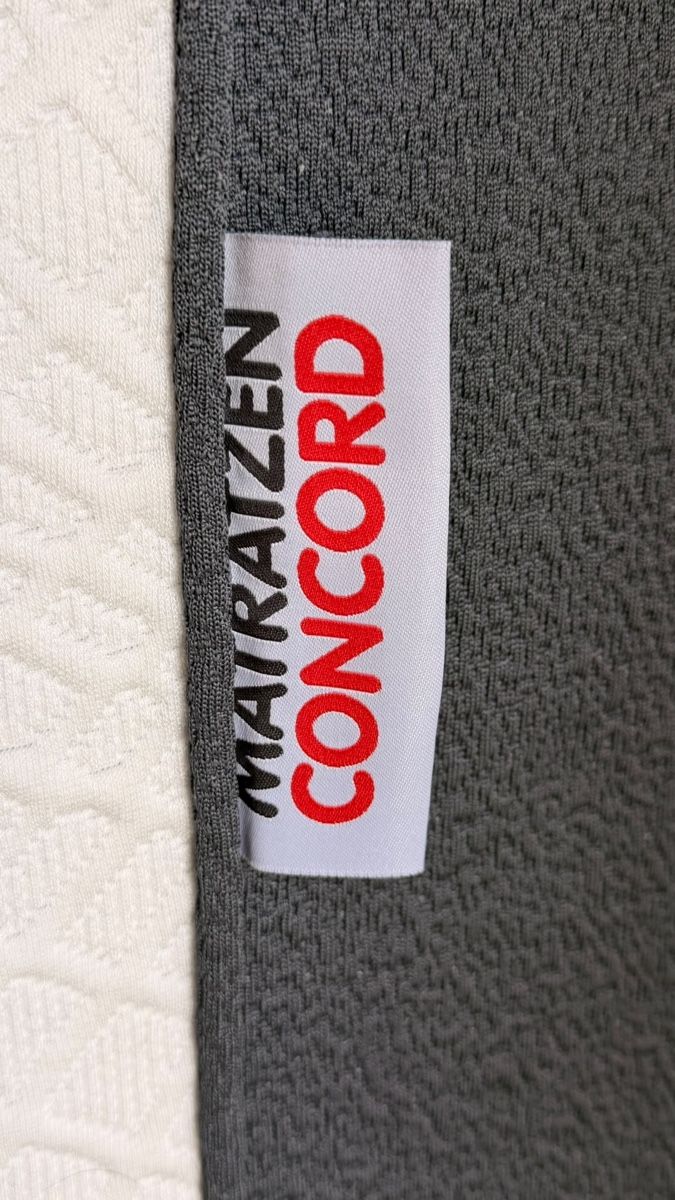 Matelas: Matratze Concord – Neuf (Voir description) à Wetzikon ZH par Ely.Artem 2