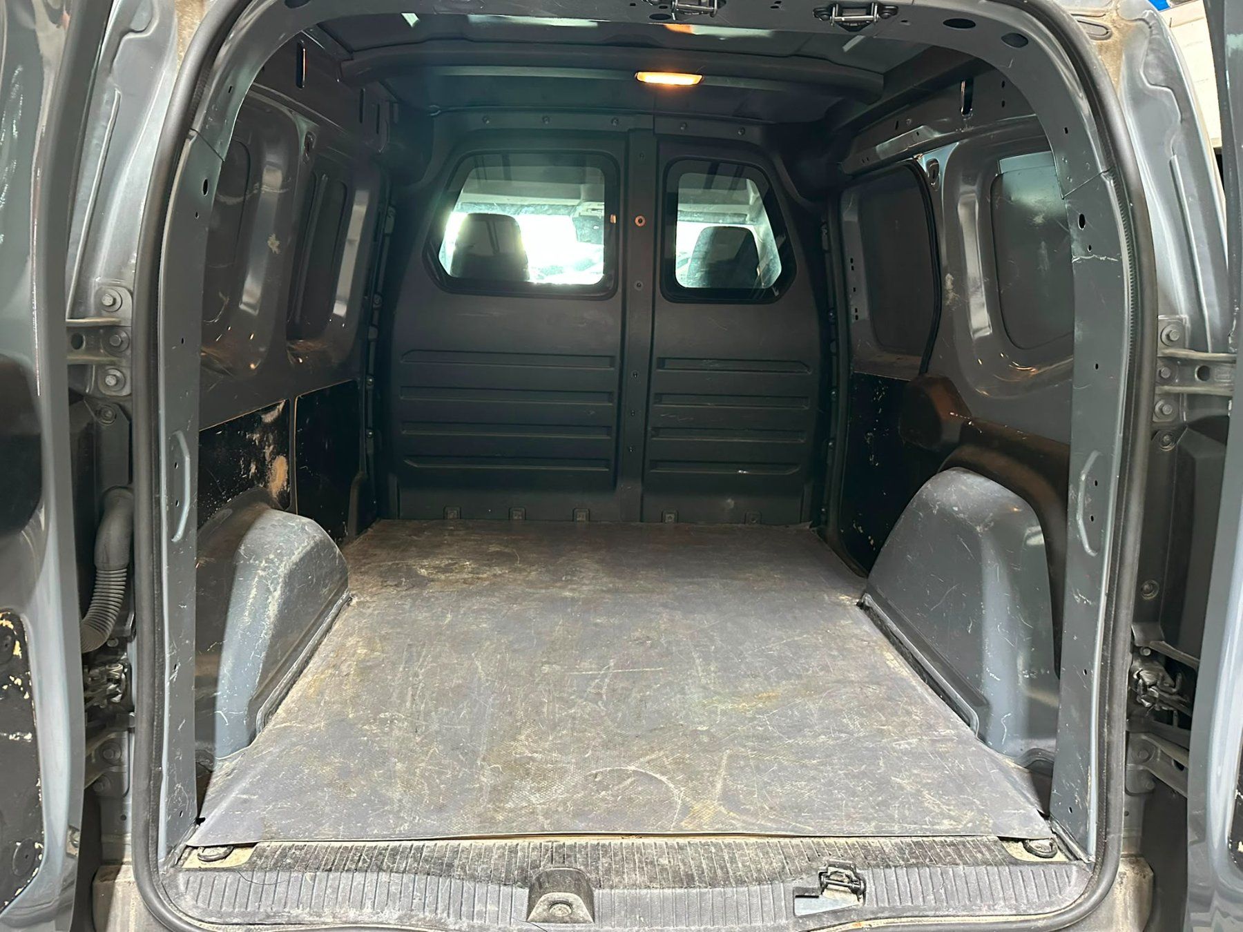 Nissan Nutzfahrzeuge: NISSAN Townstar 1.3 DIG-T L1 Acenta – Gebraucht aus Aclens von sobacopeludo 7