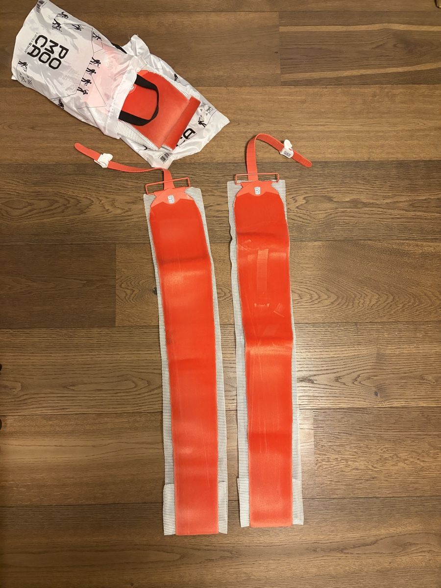 Kästle Skis: Tourenski, Kästle TX93 – Gebraucht aus Glis von MatteoBur 3