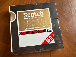 Magnetband 3M Scotch TP 225 15 cm 720m originalverpackt, NEU