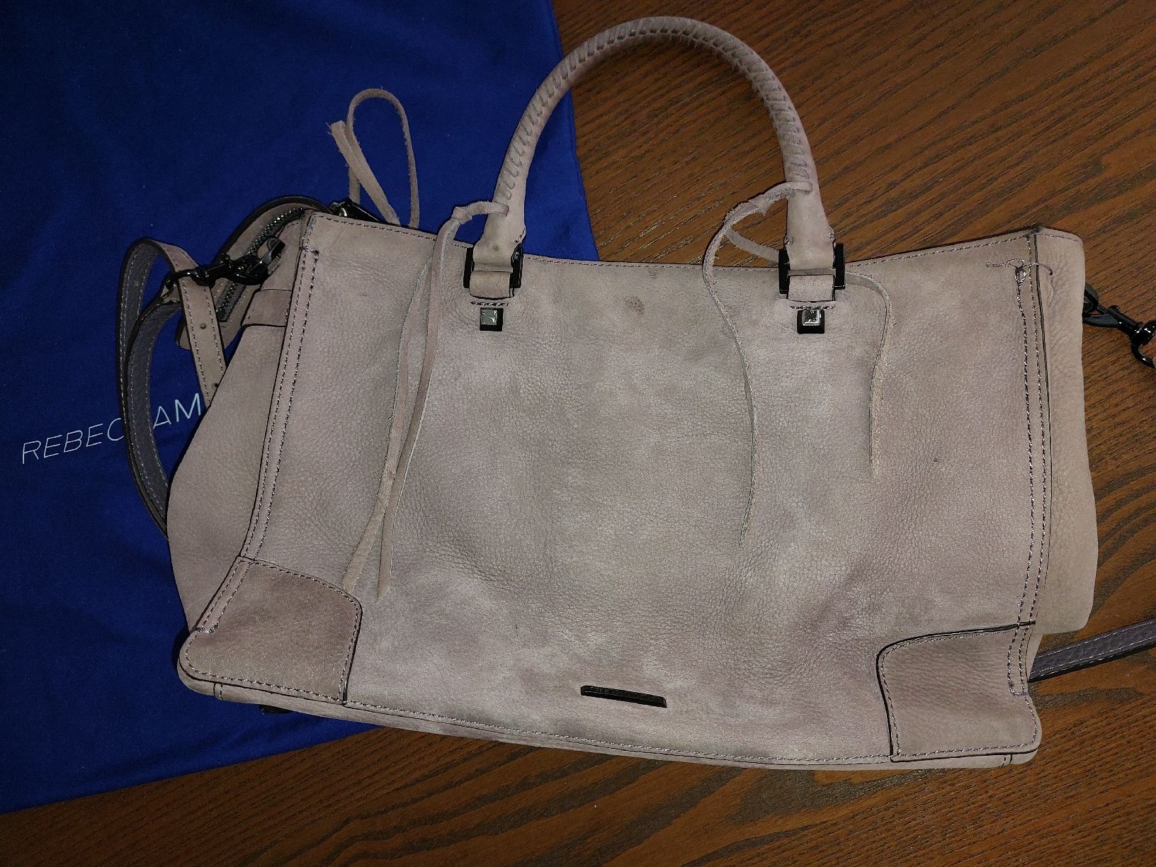 Borse da donna: Rebecca Minkoff Tasche – Usato da Bern venduto da fabienneste 4