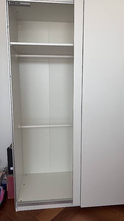 Armadi: PAX Schrank - inkl Elemente – Usato da Stein AG venduto da aur_lvf2 1