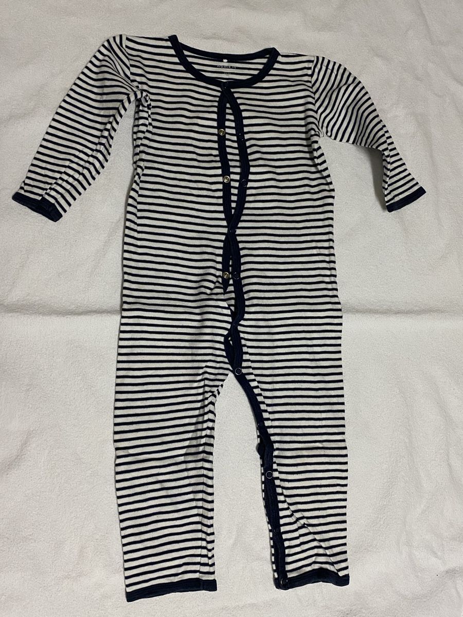 Pigiami: 7 Pyjamas in Grösse 92 – Usato da Sissach venduto da SV-650 4