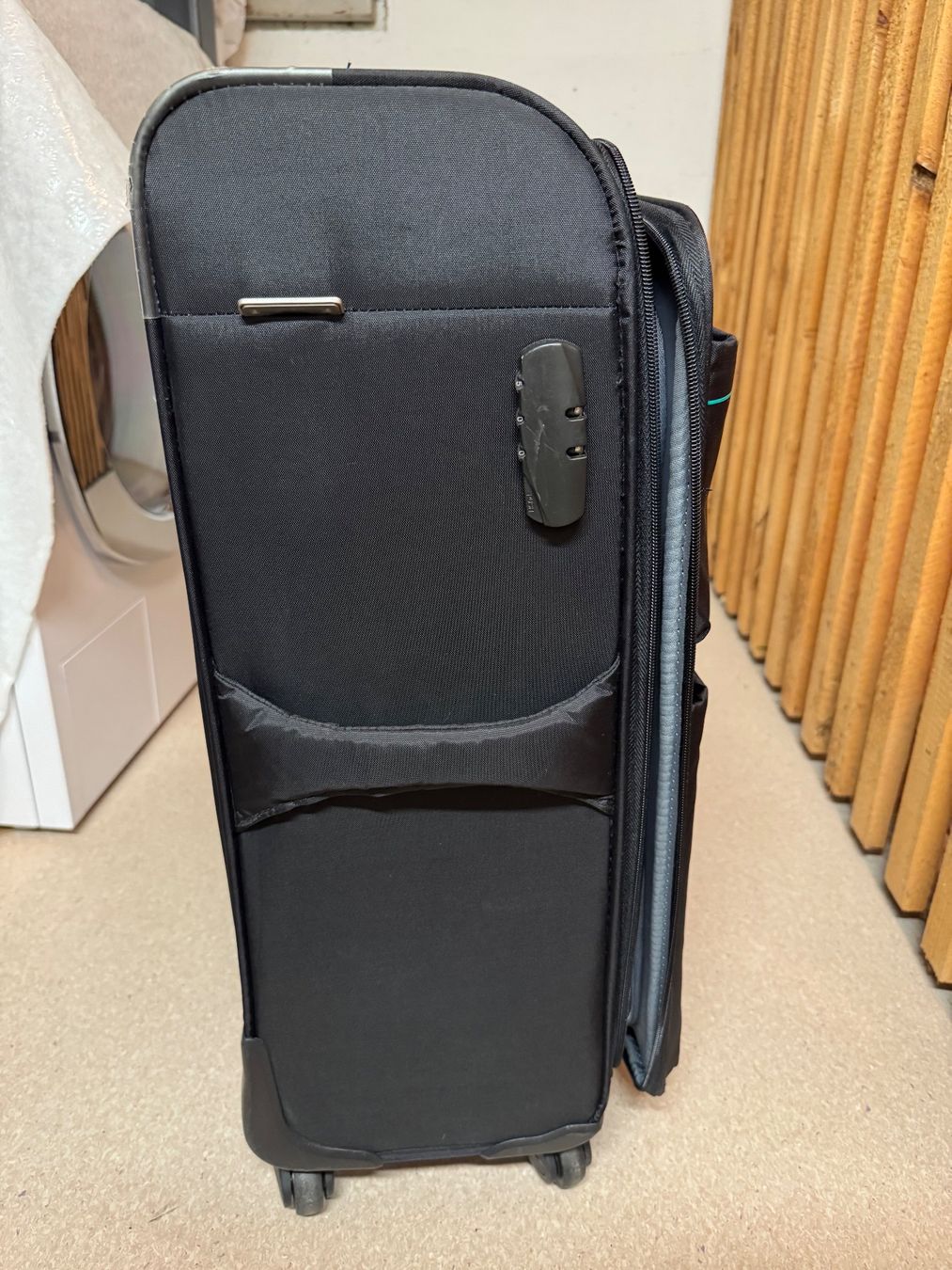 Reisekoffer: Saxoline Koffer medium – Gebraucht aus Neukirch a.d. Thur von man_zpw8 2