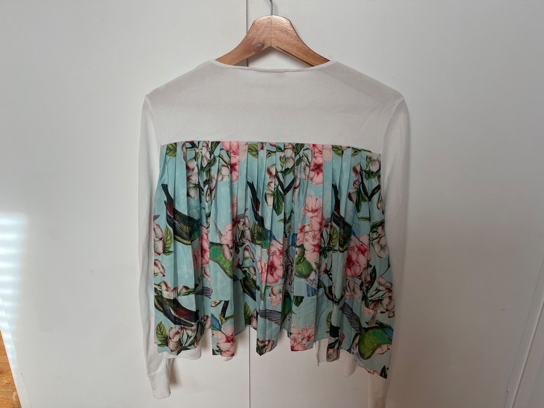 Gilets: Gilet Ted Baker taille 1 – D'occasion à Genève par fyshbird 2