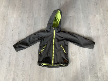 Softshelljacke H&M 116