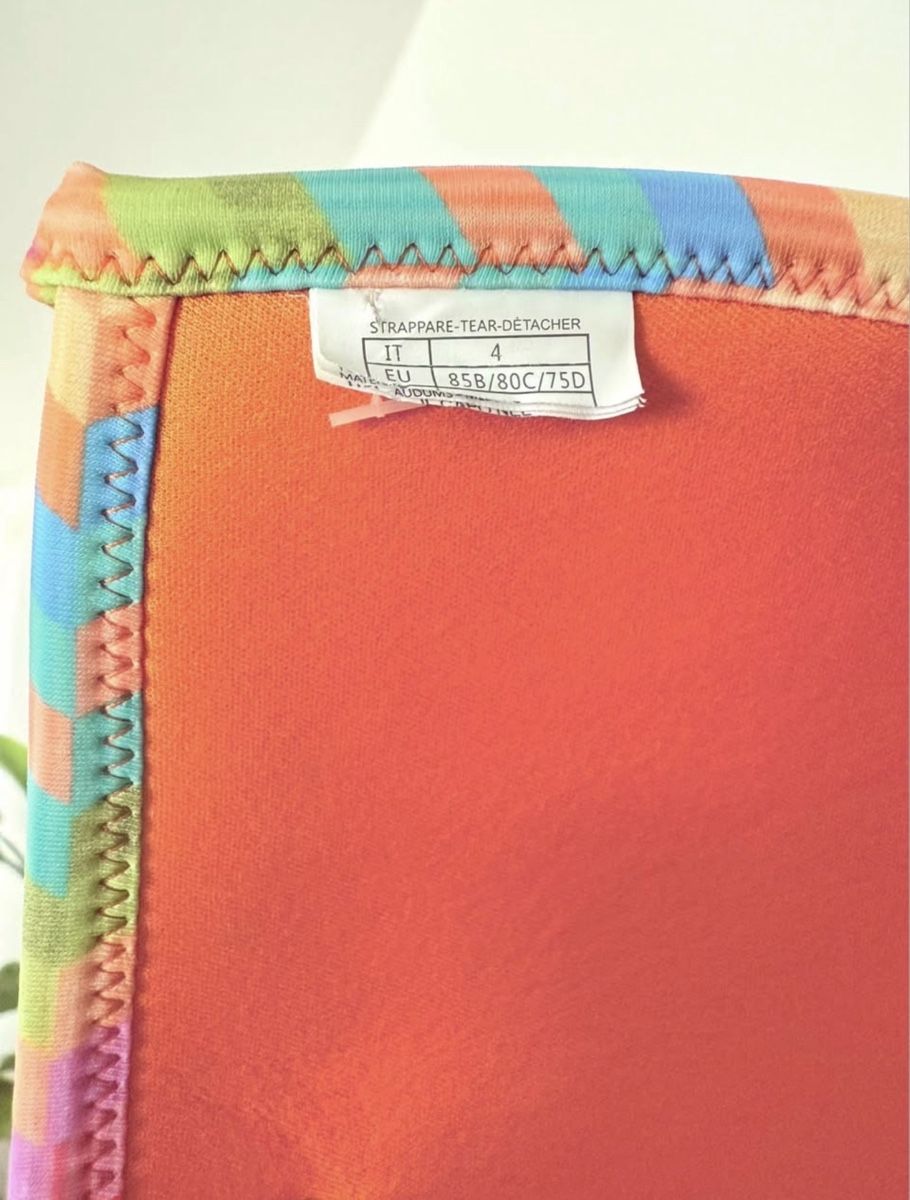 Calzedonia Badekleider & Bikinis: Bikinitop CALZEDONIA – Neu (gemäss Beschreibung) aus Dietikon von turicum_77 3