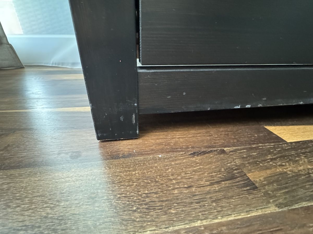 Ikea Cassettiere: Hemnes – Usato da Frauenfeld venduto da FENOMENO01 2