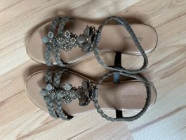 Sandalen Grösse 38